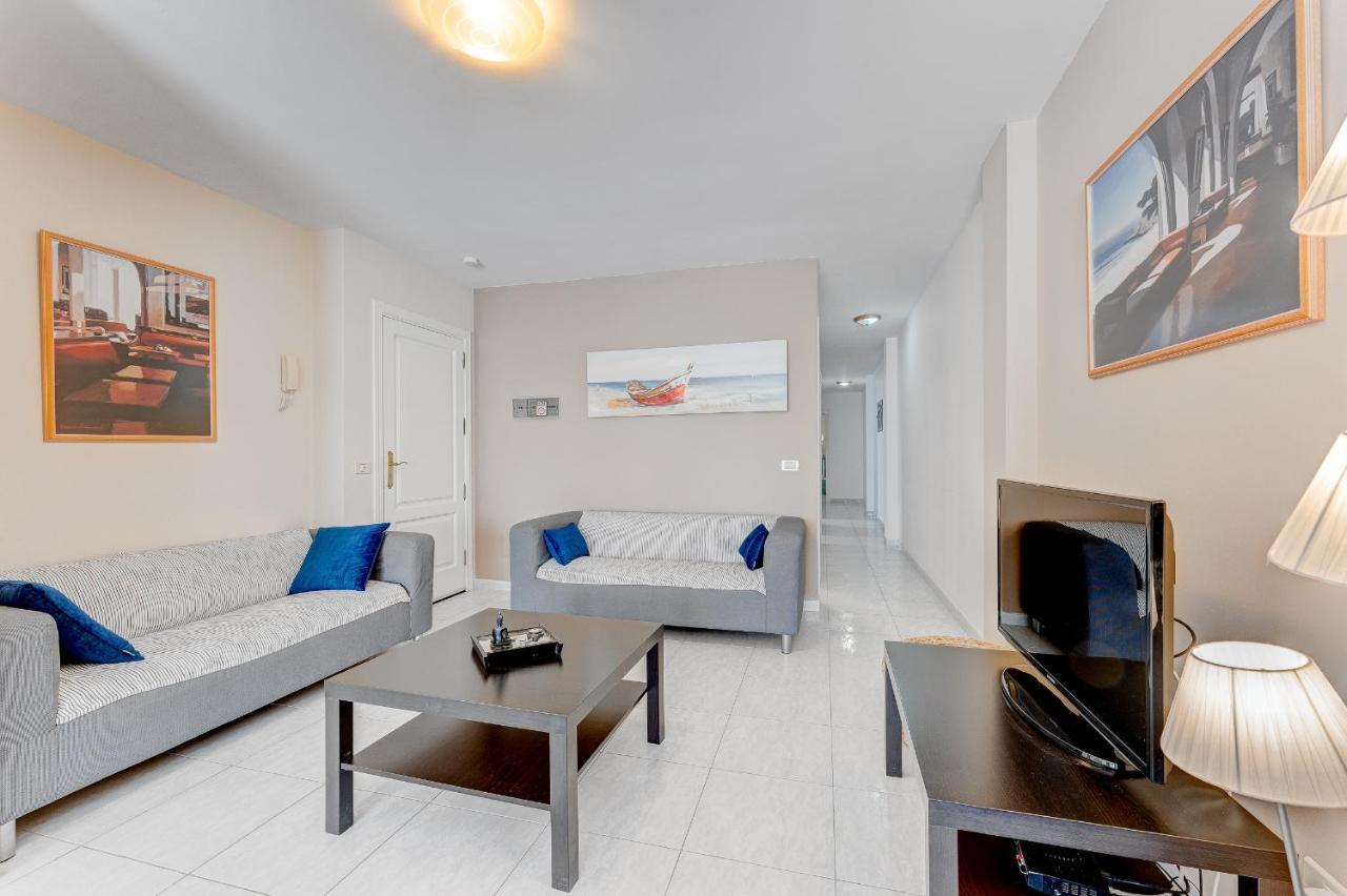 Apartment 100m To A Spacious Apartm *