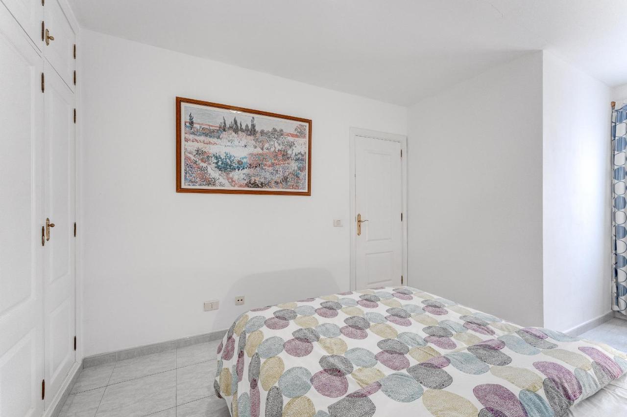 100m To A Spacious Apartm Apartment Playa de San Juan (Tenerife)