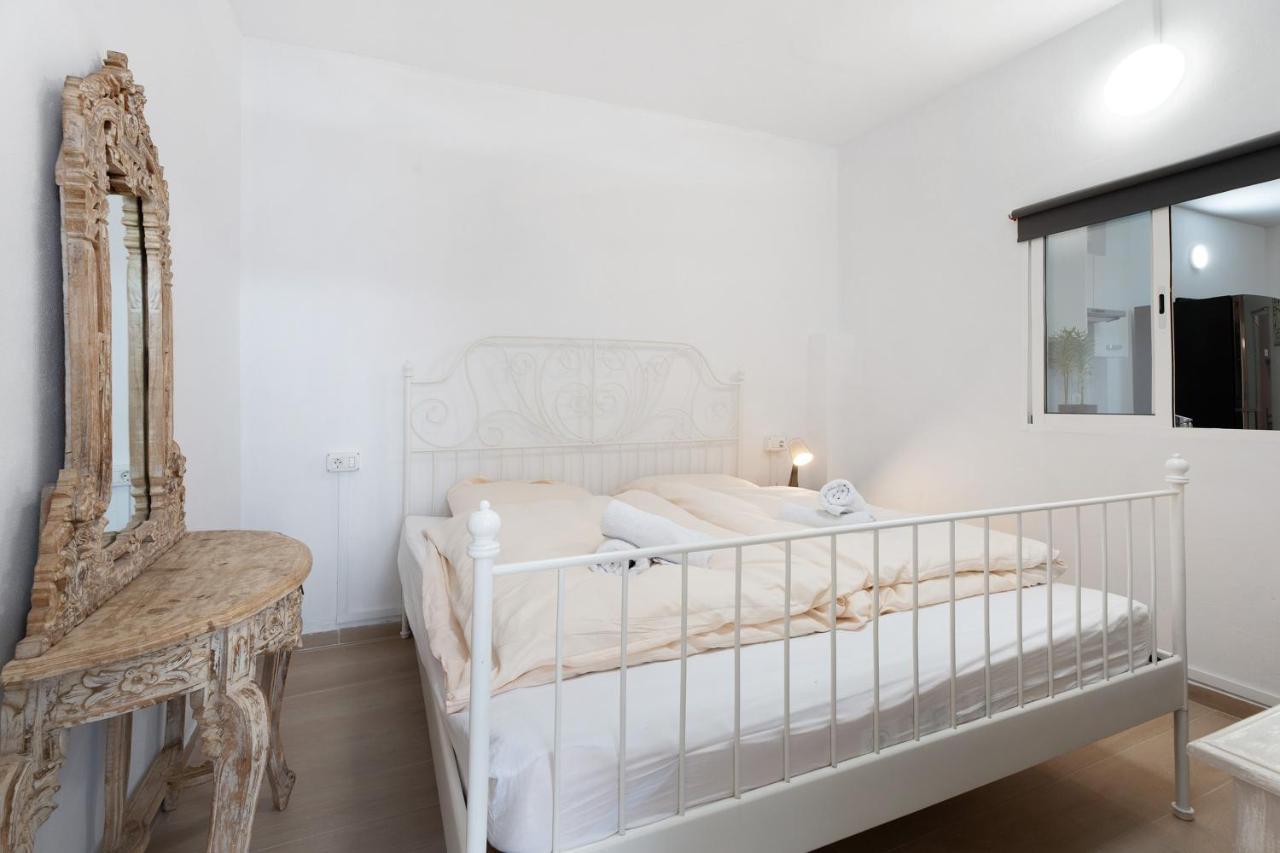 Doris Appartement *