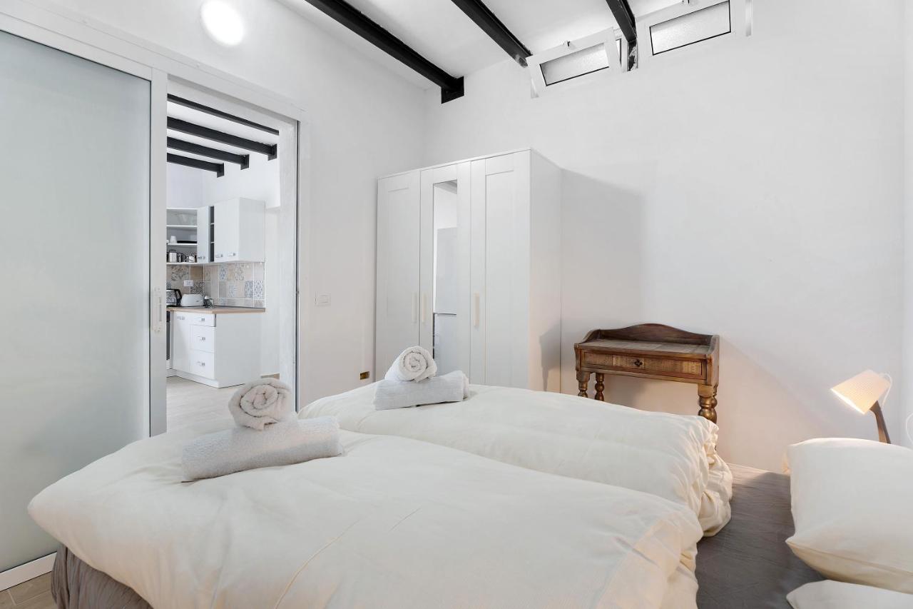 Apartamento Jenny Apartment