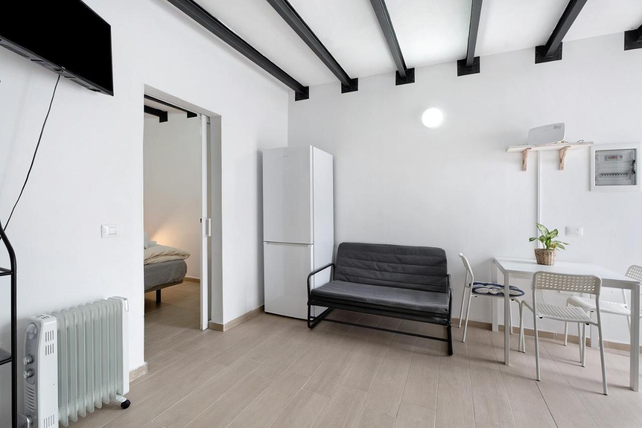 Apartment Apartamento Jenny Guimar