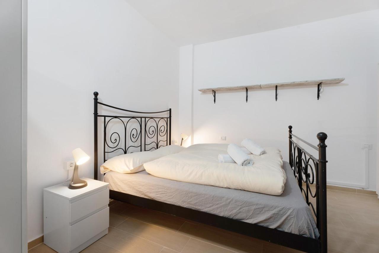 Doris Appartement *