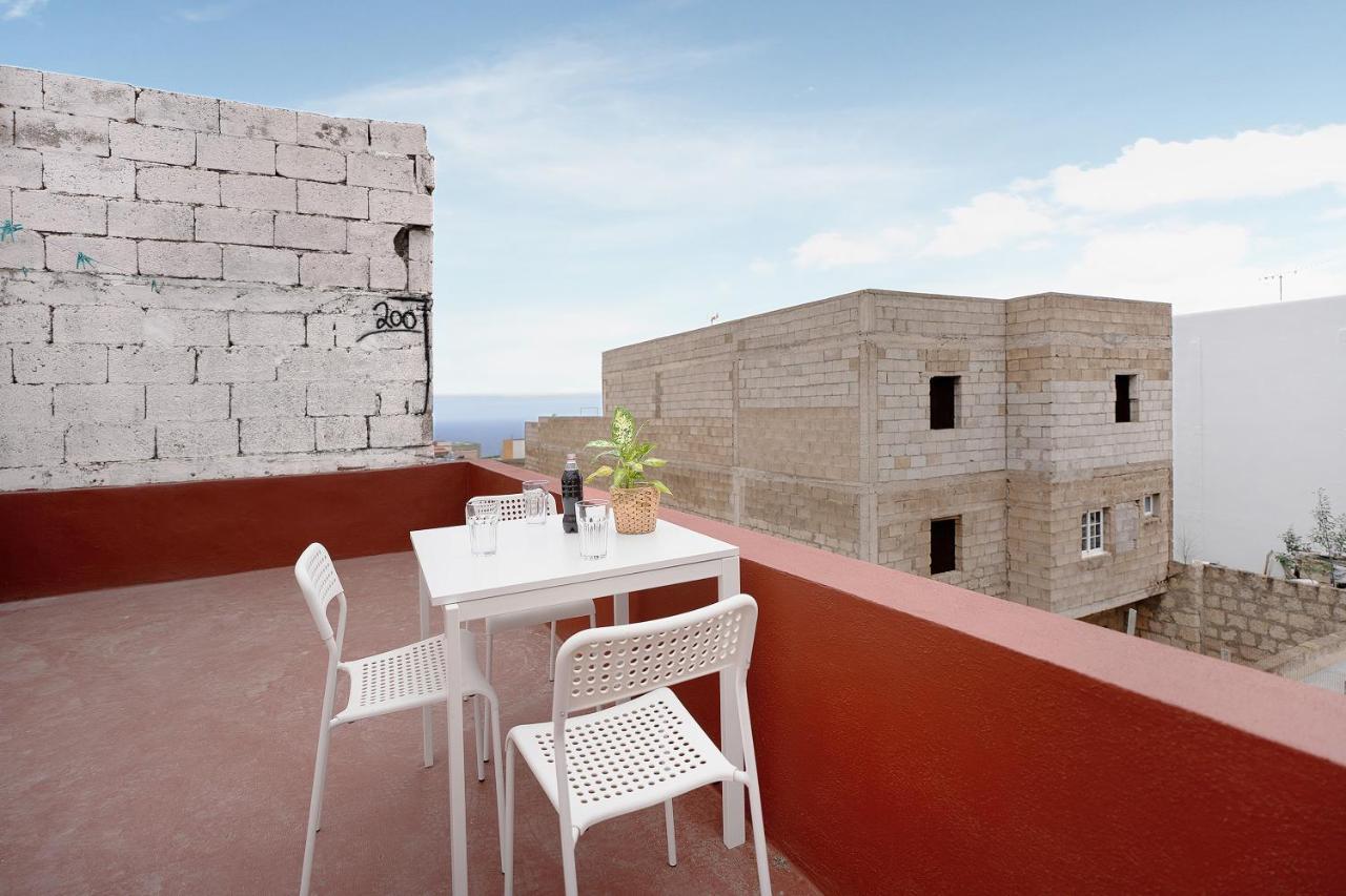 Appartement Doris