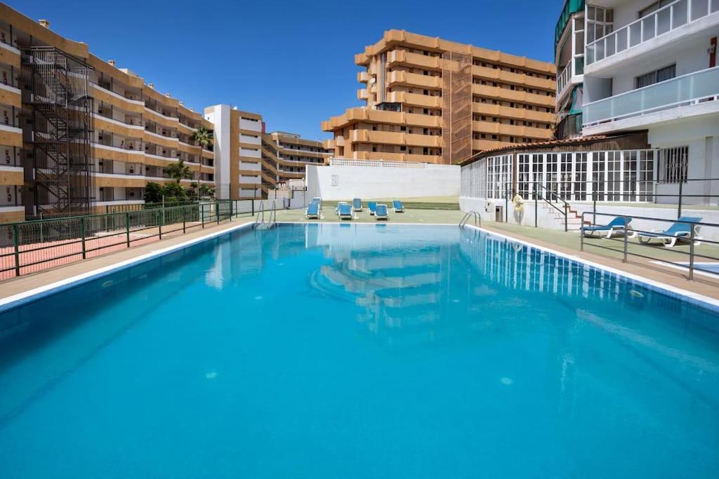 Costa Adeje Apartamento