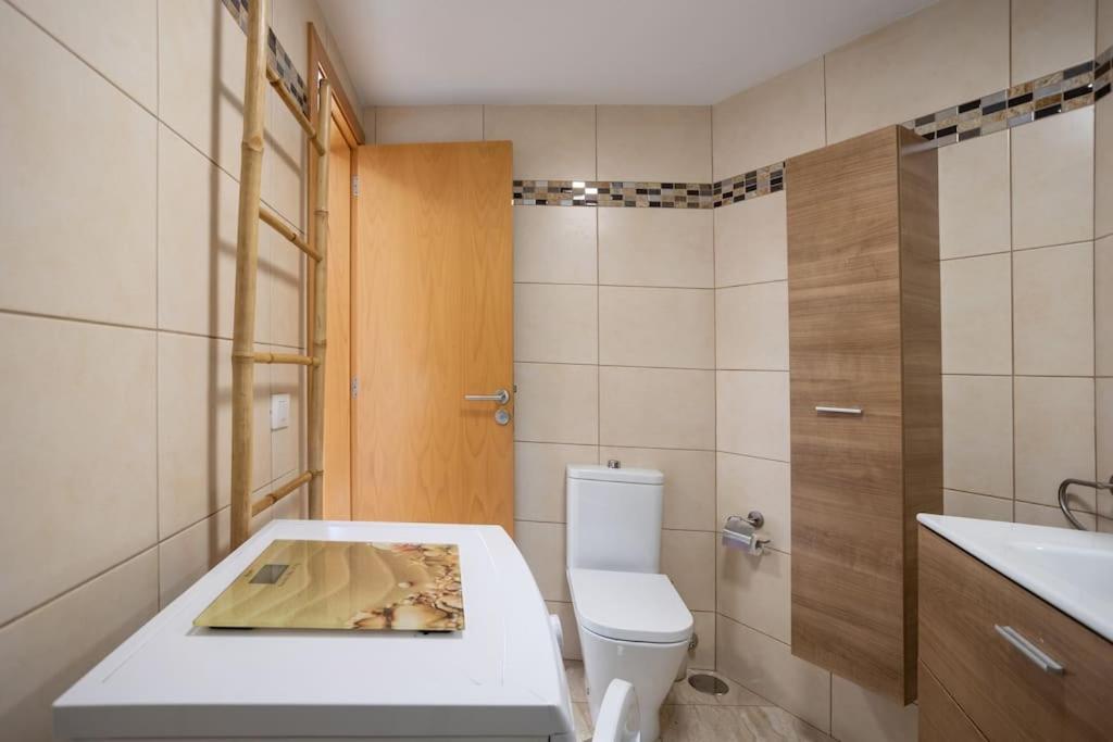 Apartamento Costa Adeje Playa de las Américas