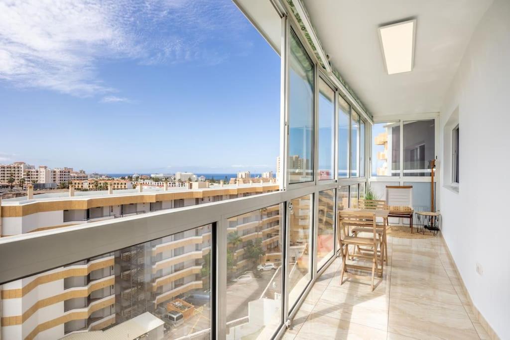 Costa Adeje Apartamento Playa de las Américas