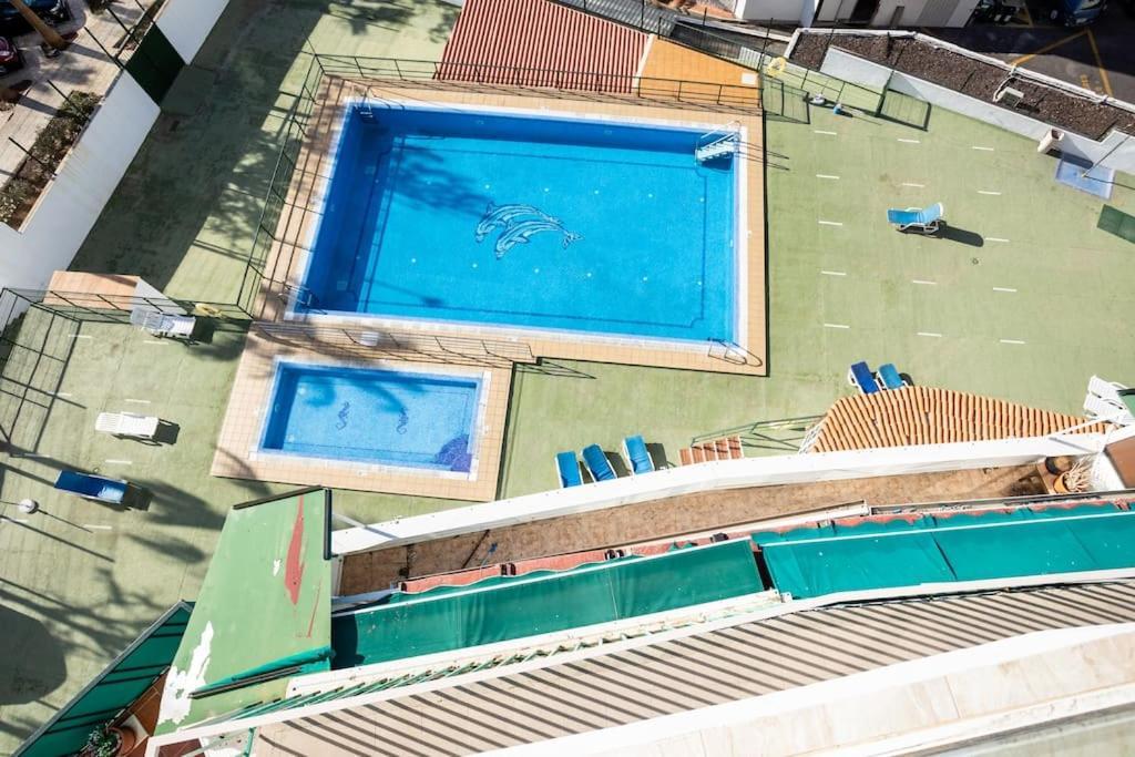 Costa Adeje Apartamento Playa de las Américas