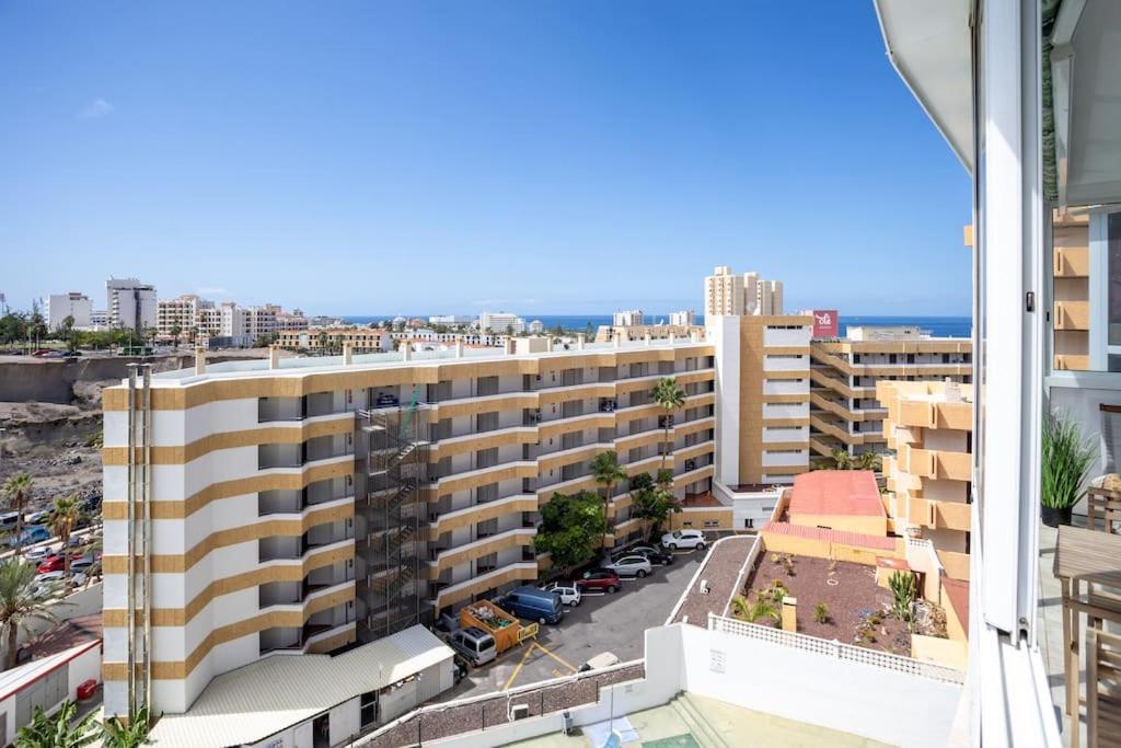 Costa Adeje Apartamento