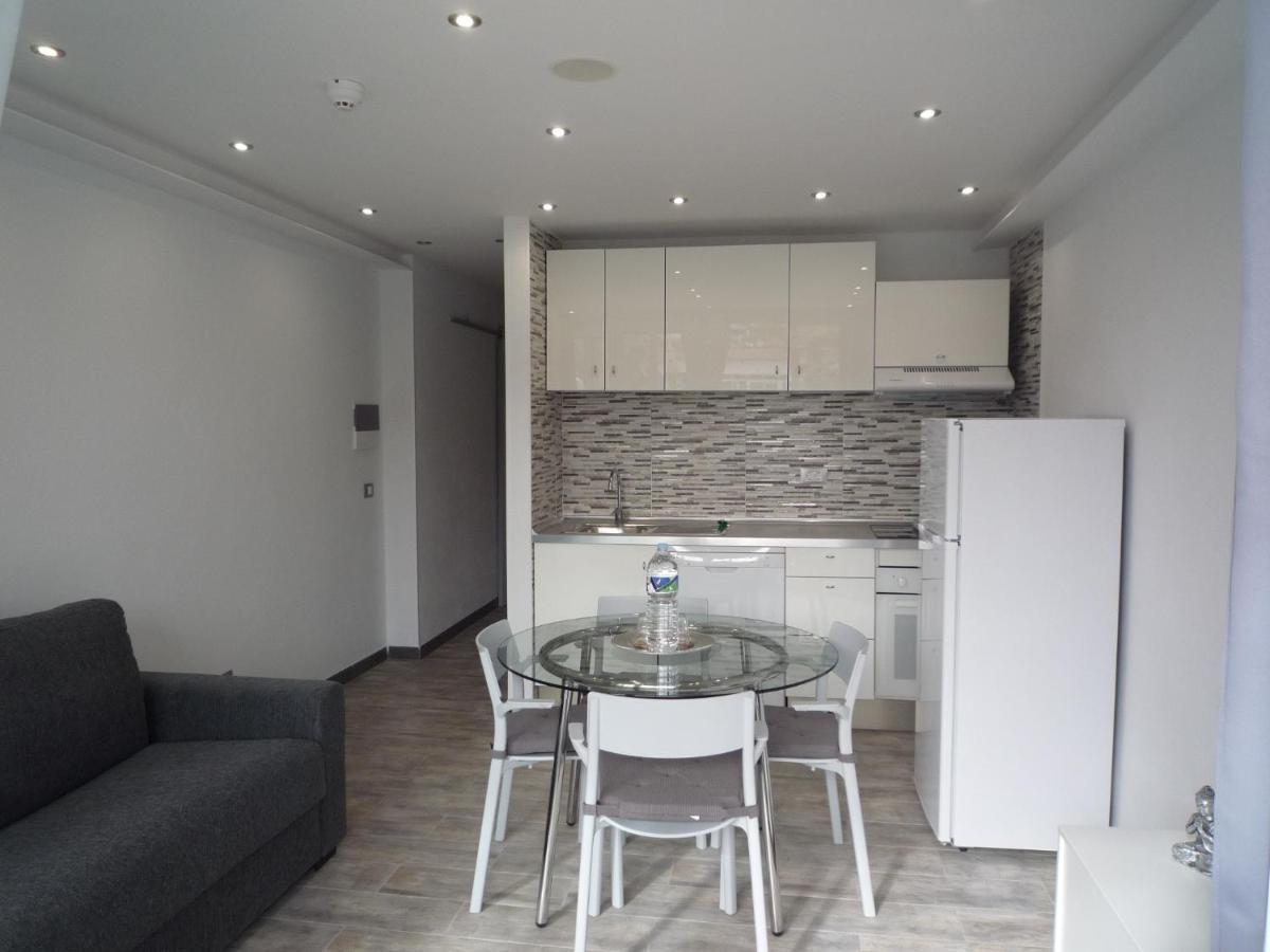 Playa Honda Americas Apartamento *