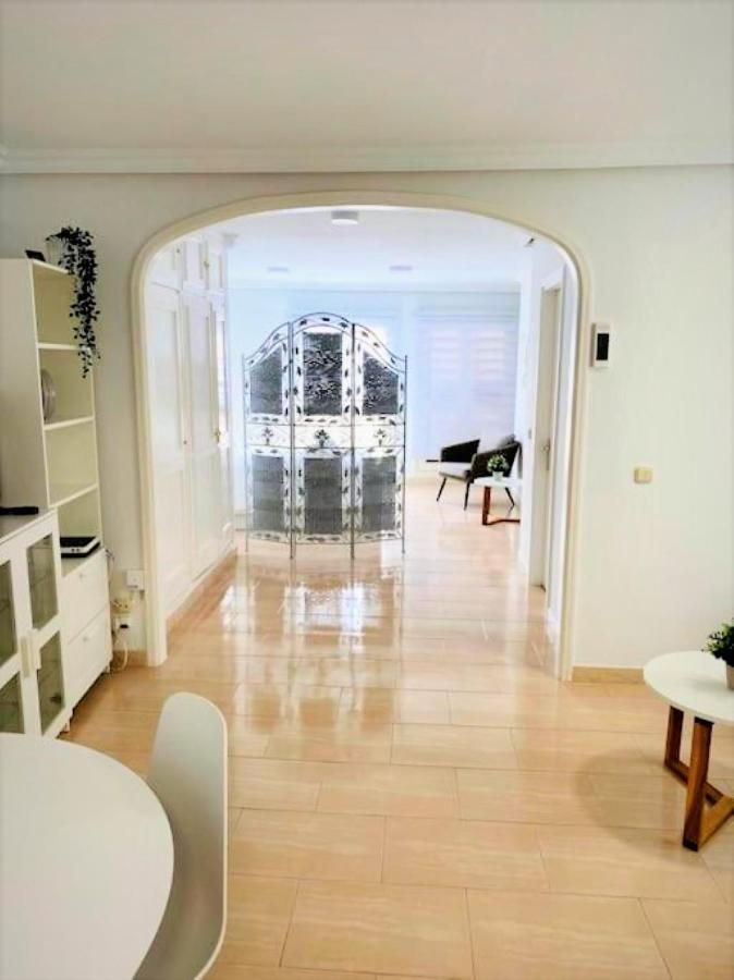 Apartamento Precioso Y Amplio Estudio En Puerto De La Cruz