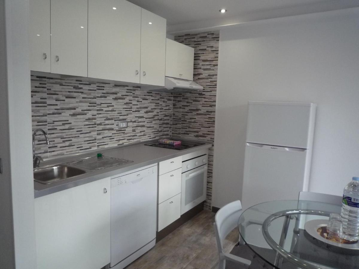 Apartamento Playa Honda Americas *
