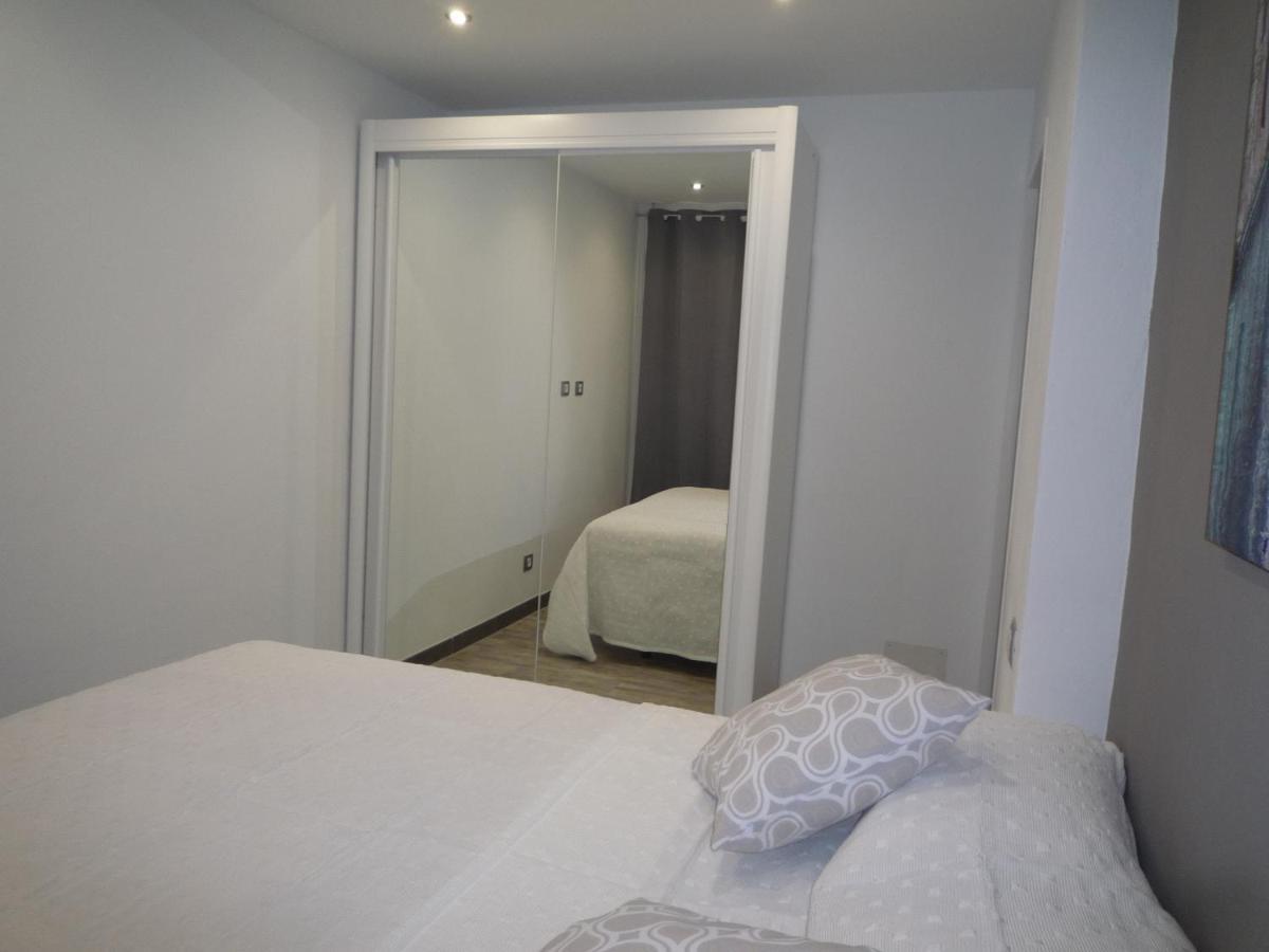Apartamento Playa Honda Americas *