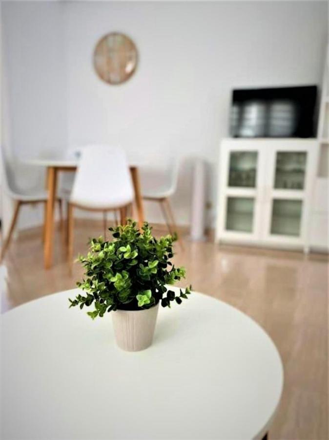 Apartamento Precioso Y Amplio Estudio En Puerto De La Cruz *