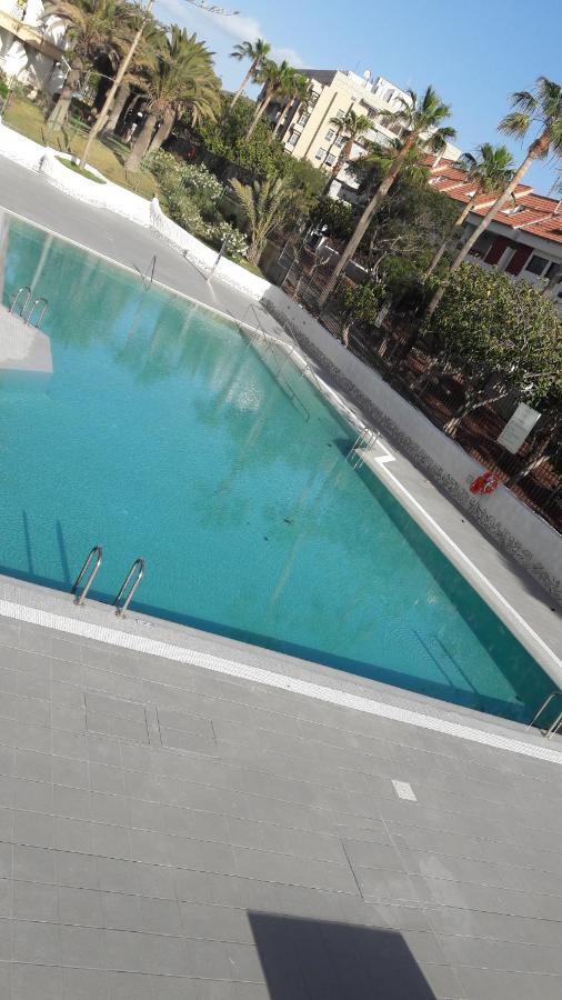 Apartamento Playa Honda Americas *