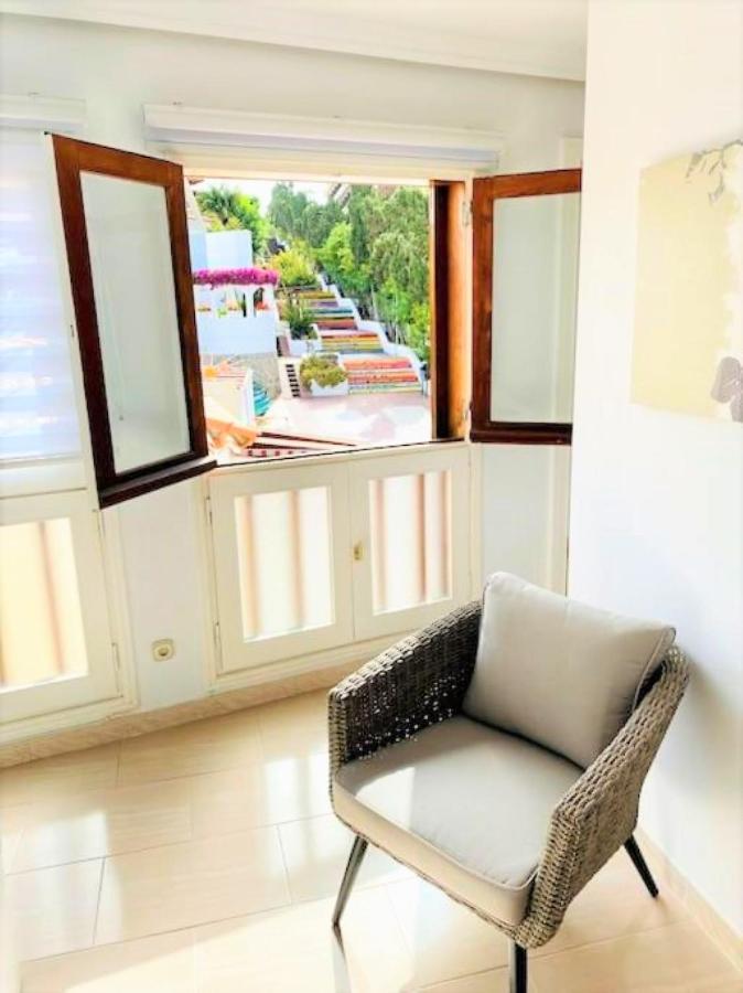 Precioso Y Amplio Estudio En Puerto De La Cruz *