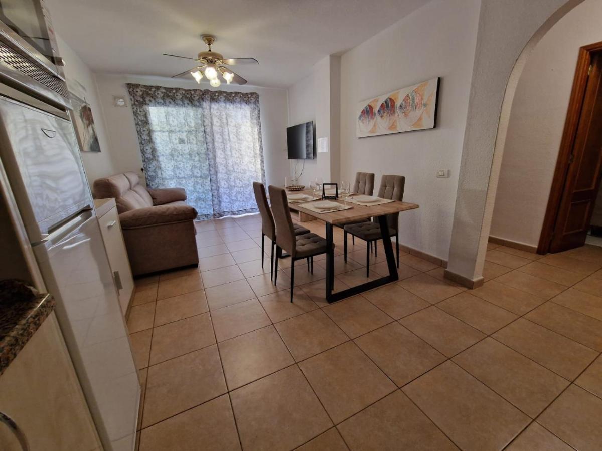 Paraiso Appartement Los Cristianos (Tenerife)
