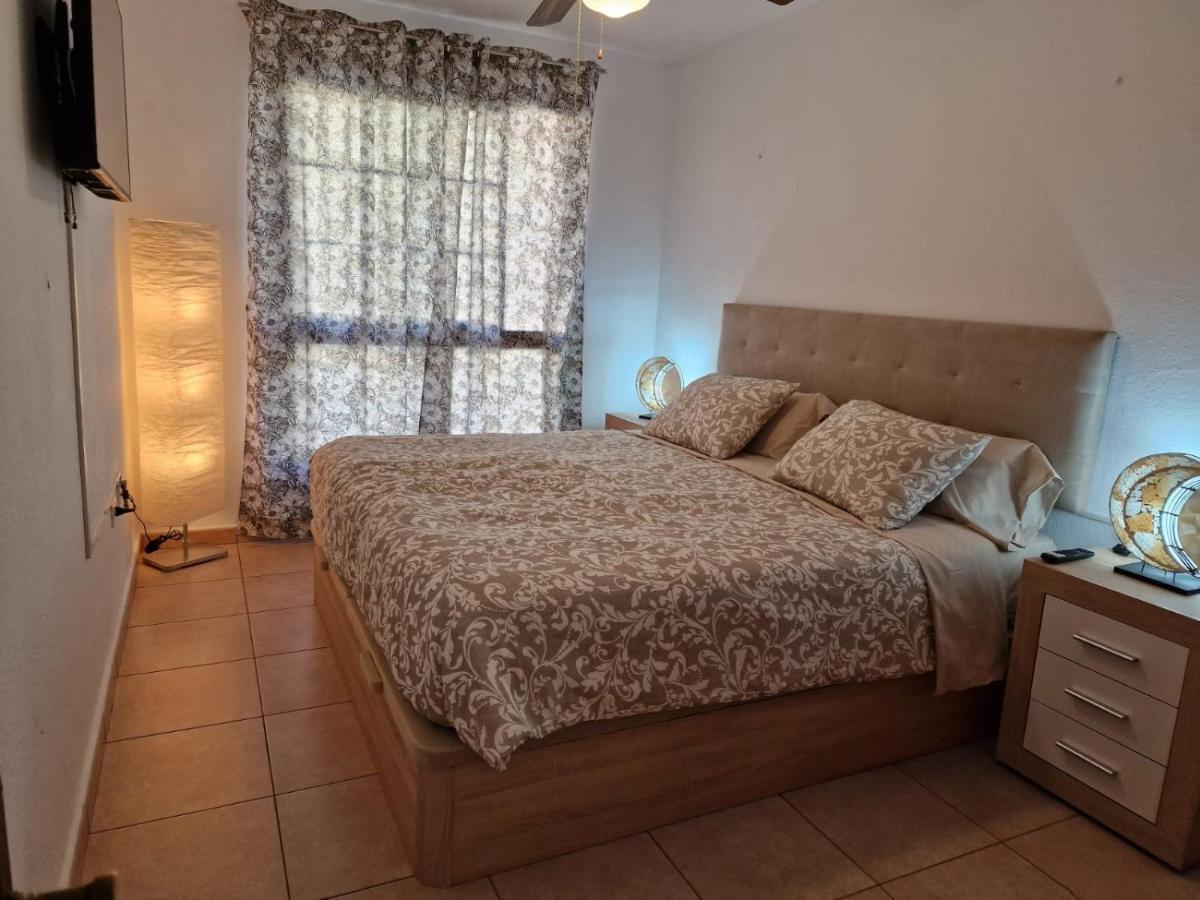 Paraiso Appartement *
