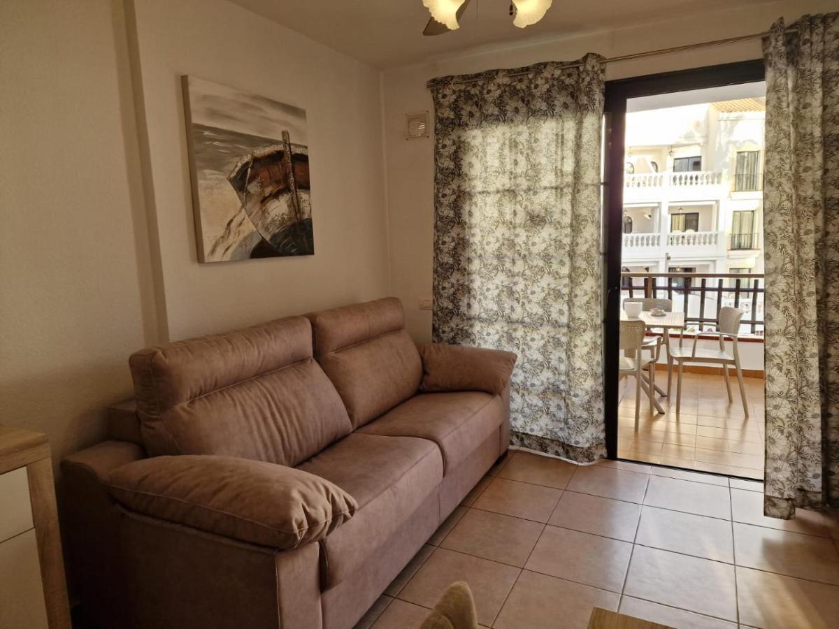 Appartement Paraiso Los Cristianos (Tenerife)