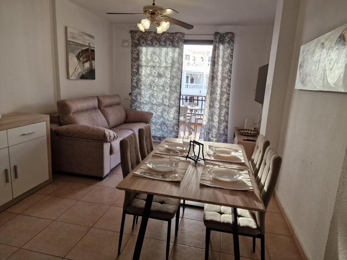 Appartement Paraiso *