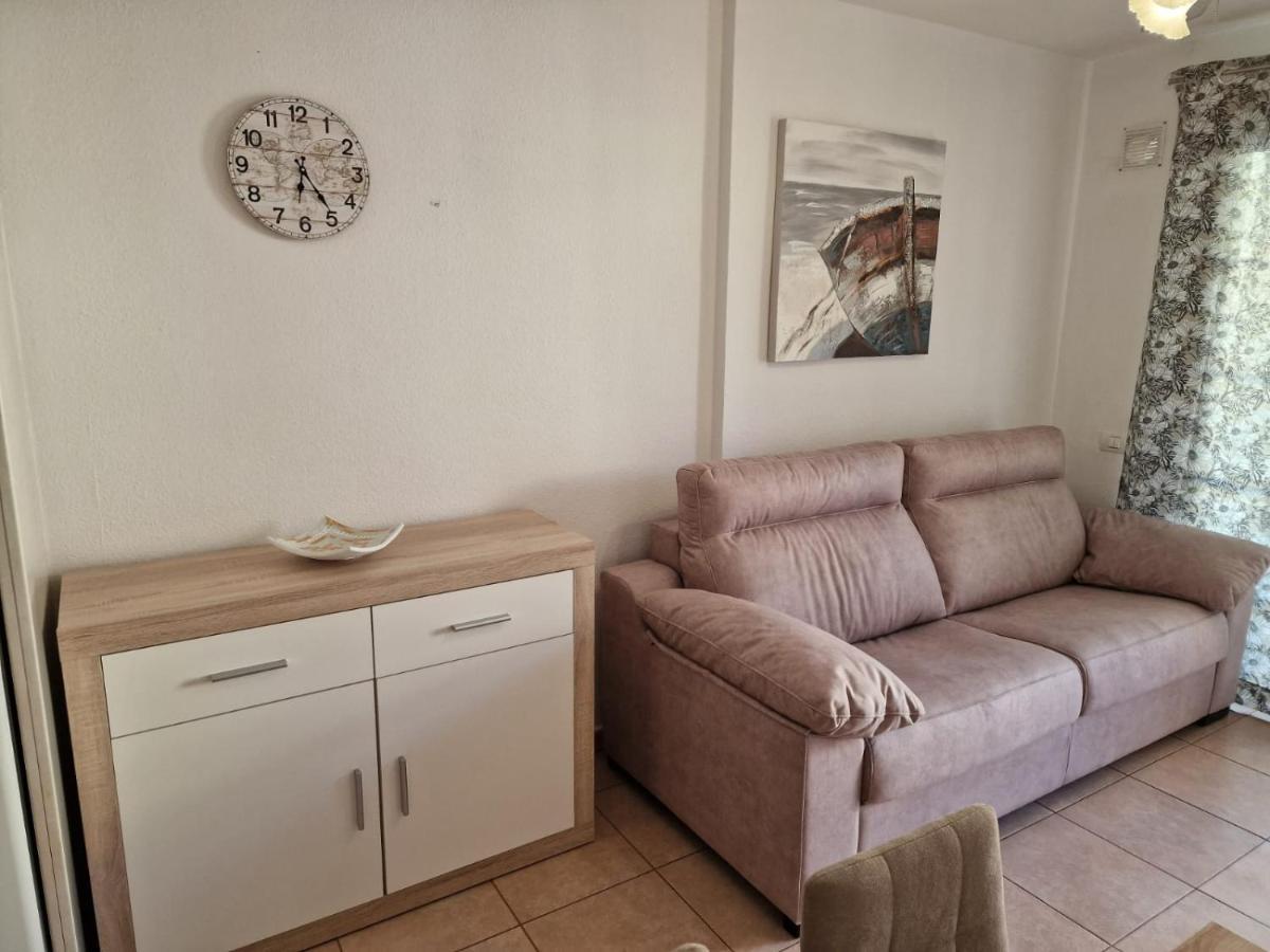 Appartement Paraiso Los Cristianos (Tenerife)