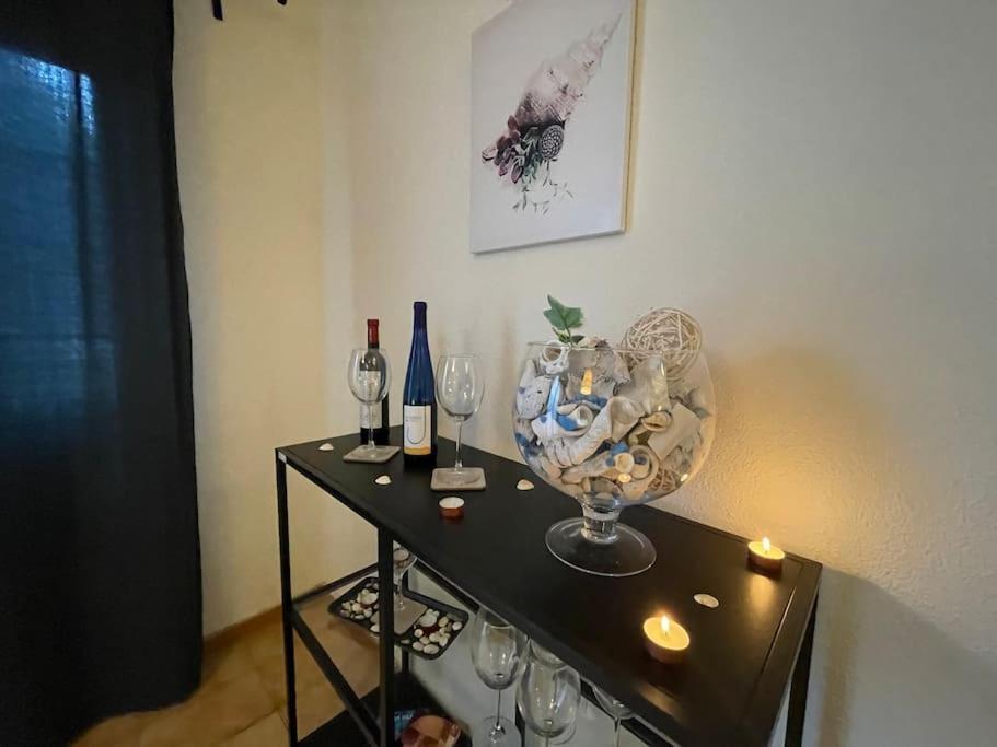 Tu Rincon Soleadito Apartment Santa Cruz de Tenerife