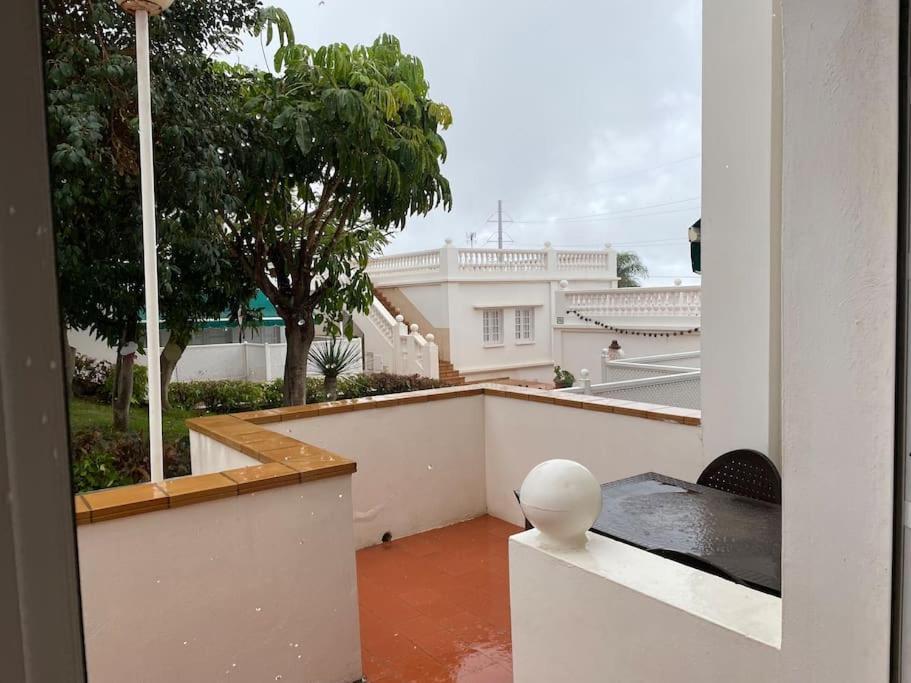Tu Rincon Soleadito Apartment Santa Cruz de Tenerife