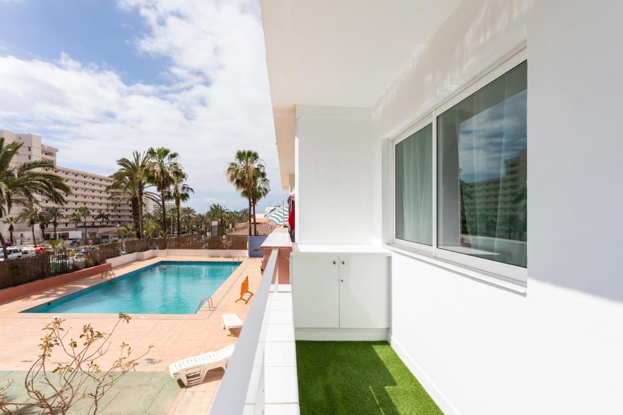 Home2book Modern Americas Pool&terrace