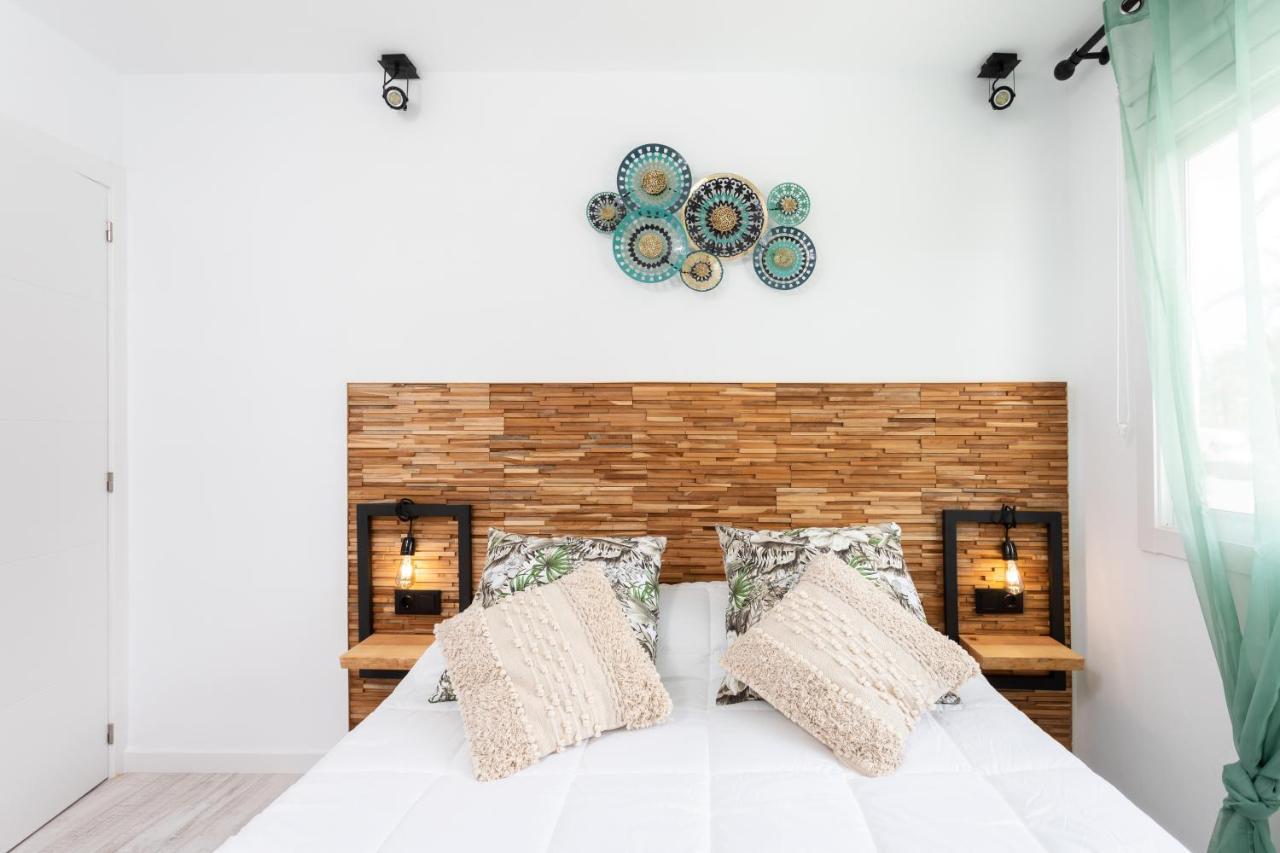 Appartement Home2book Modern Americas Pool&terrace *