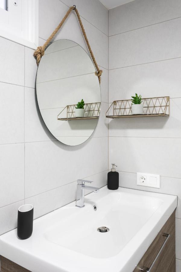 Apartamento Home2book Modern Americas Pool&terrace