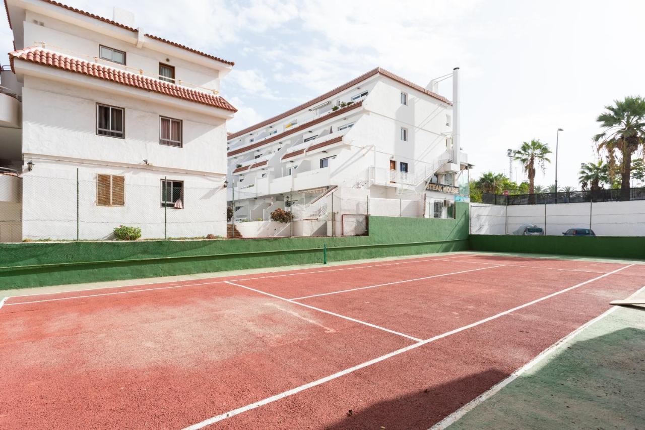 Home2book Modern Americas Pool&terrace Appartement *
