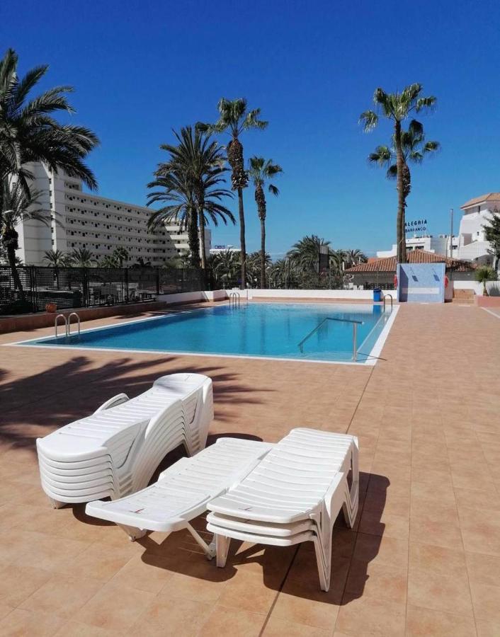 Home2book Modern Americas Pool&terrace Arona (Tenerife)