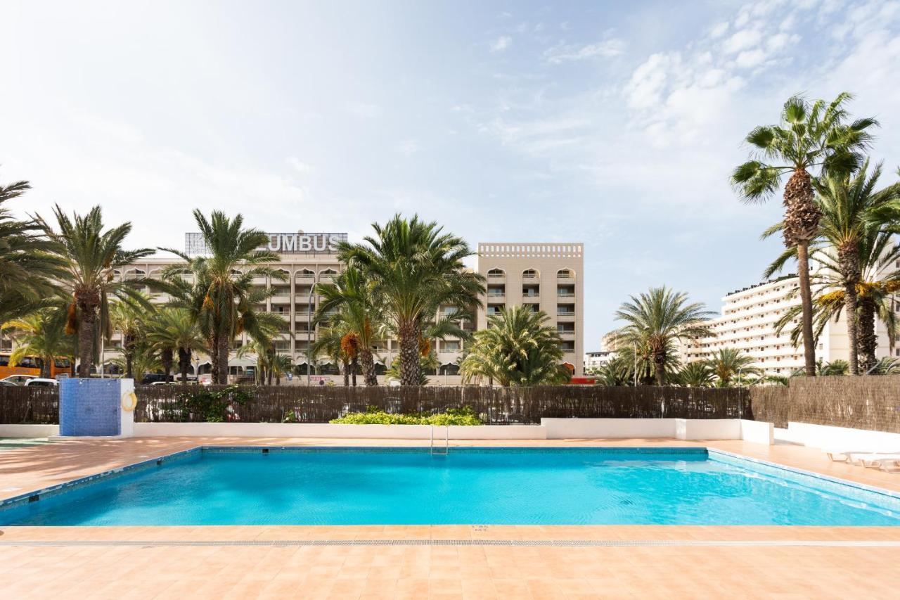Home2book Modern Americas Pool&terrace * Arona (Tenerife)
