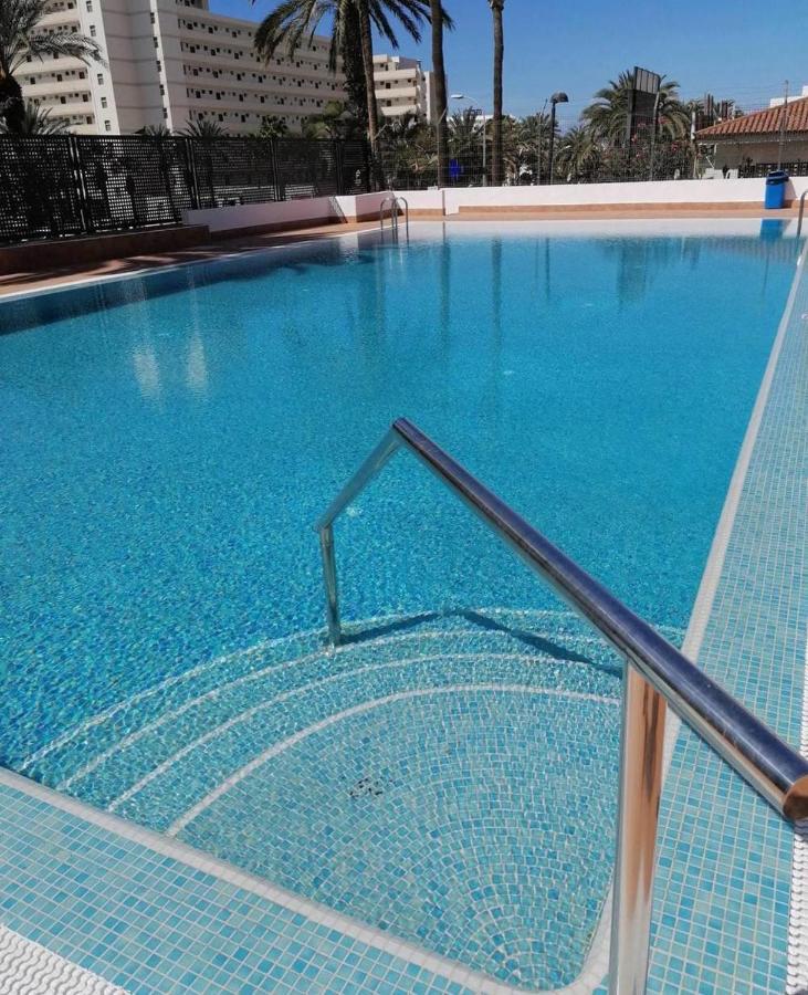 Apartamento Home2book Modern Americas Pool&terrace