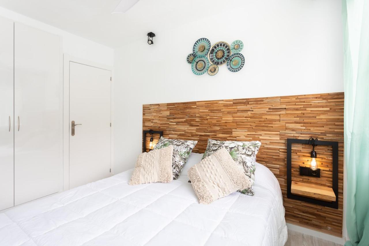 Home2book Modern Americas Pool&terrace Appartement *