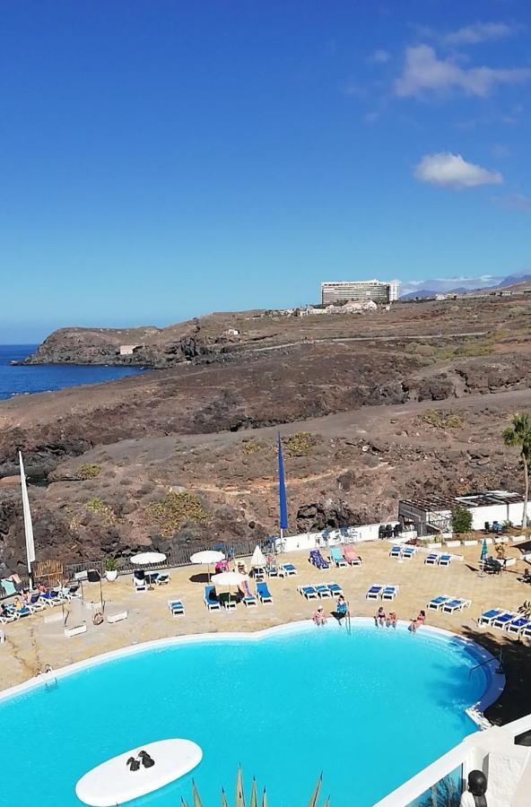 Great Oportunity Costa Adeje First Sea Line Free Wifi Appartement Callao Salvaje