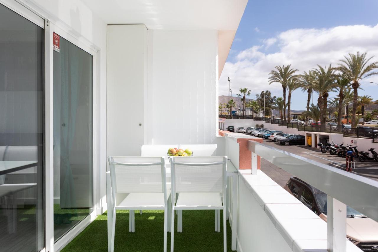 Home2book Modern Americas Pool&terrace Appartement Arona (Tenerife)