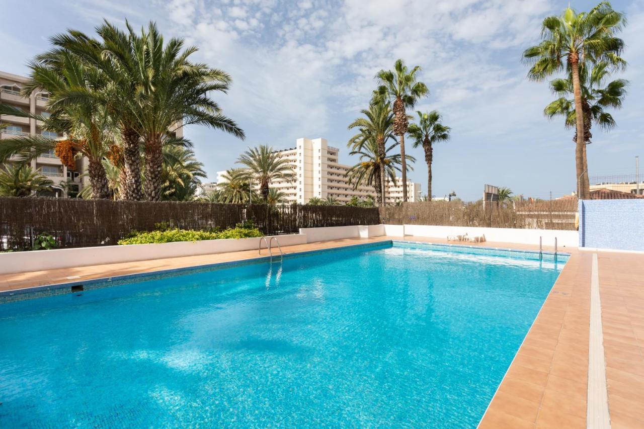 Home2book Modern Americas Pool&terrace Arona (Tenerife)