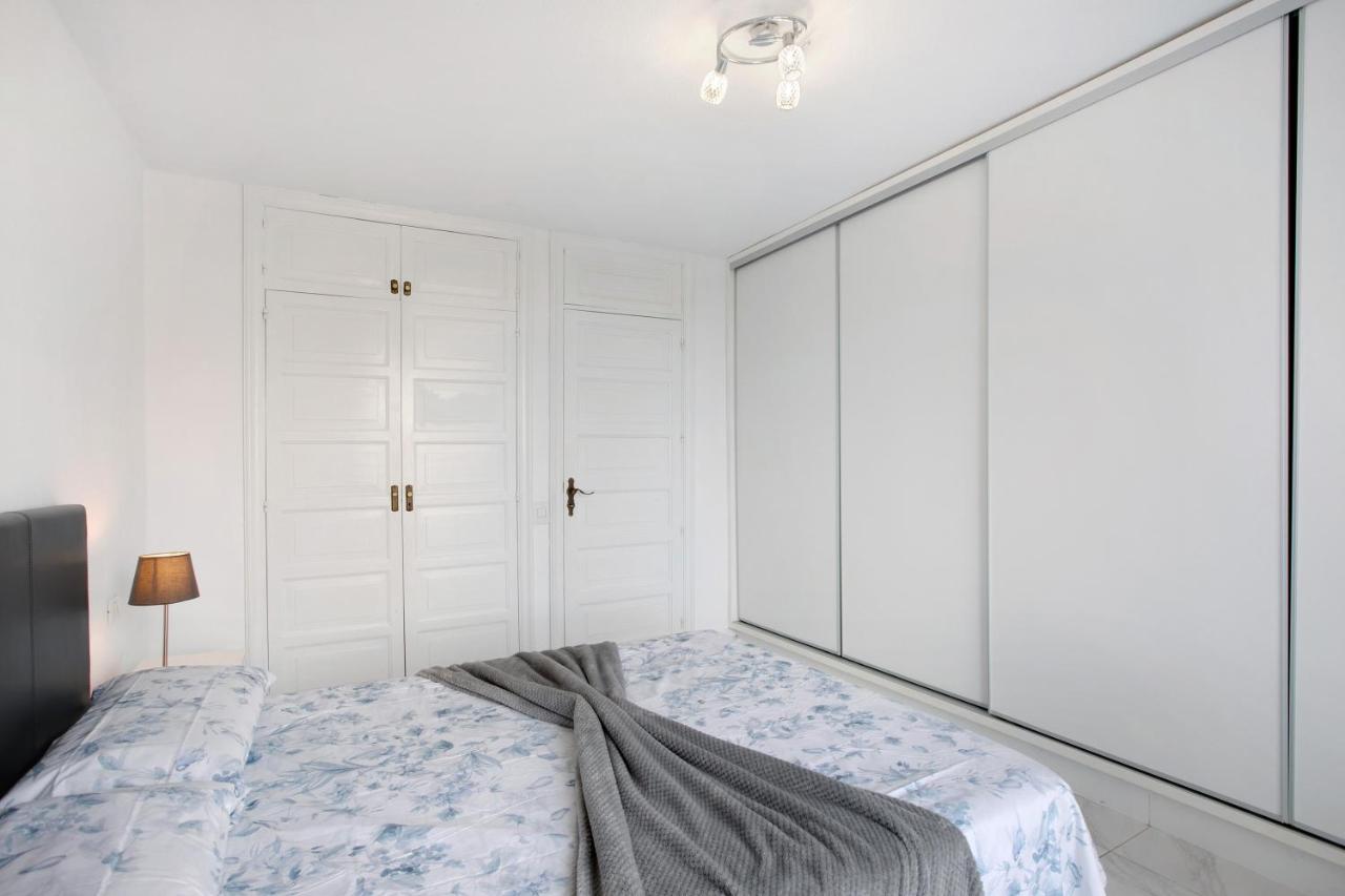 Holiday home Santiago Park 2 - 118 Playa de las Americas (Tenerife)