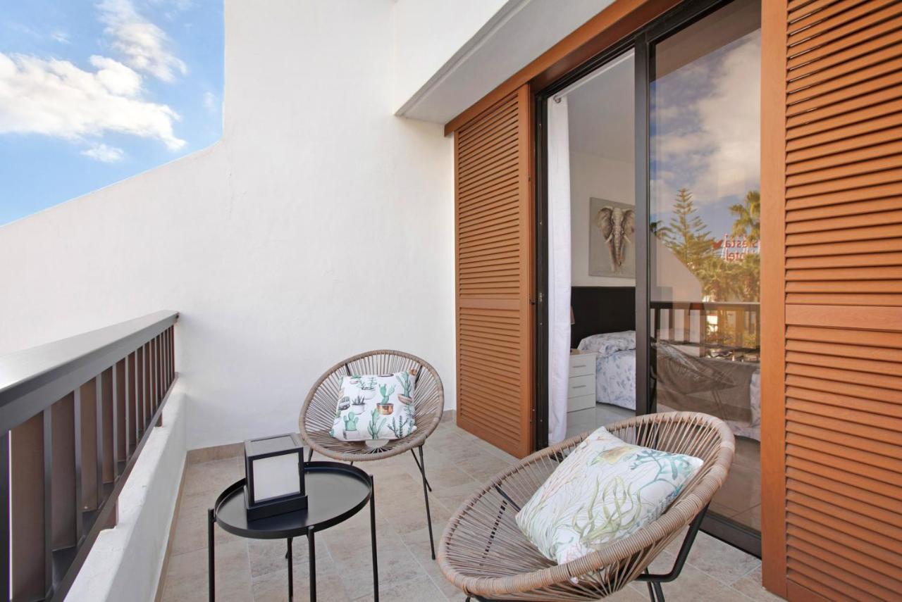 Santiago Park 2 - 118 Holiday home Playa de las Americas (Tenerife)