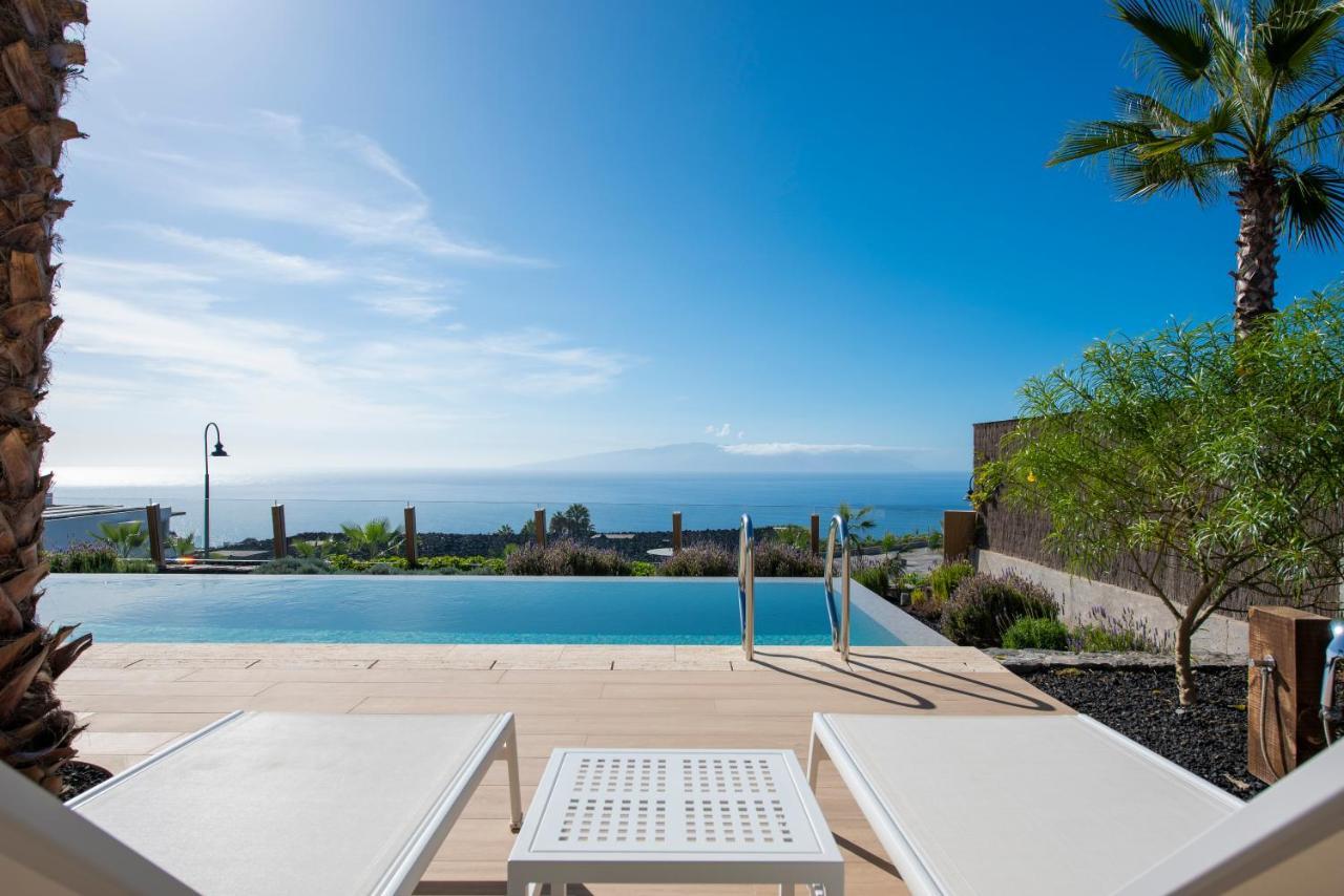Jardines De Abama Hotel Guia de Isora (Tenerife)