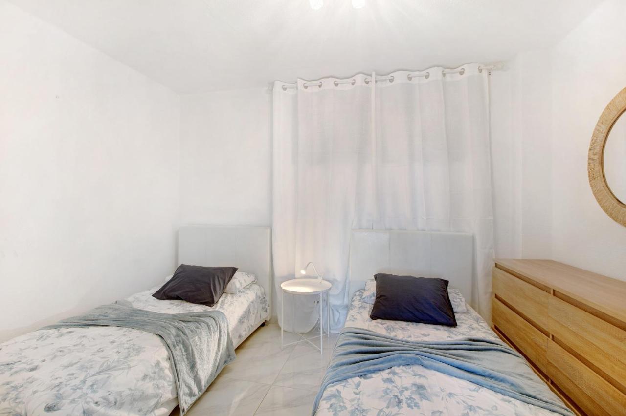Santiago Park 2 - 118 Holiday home
