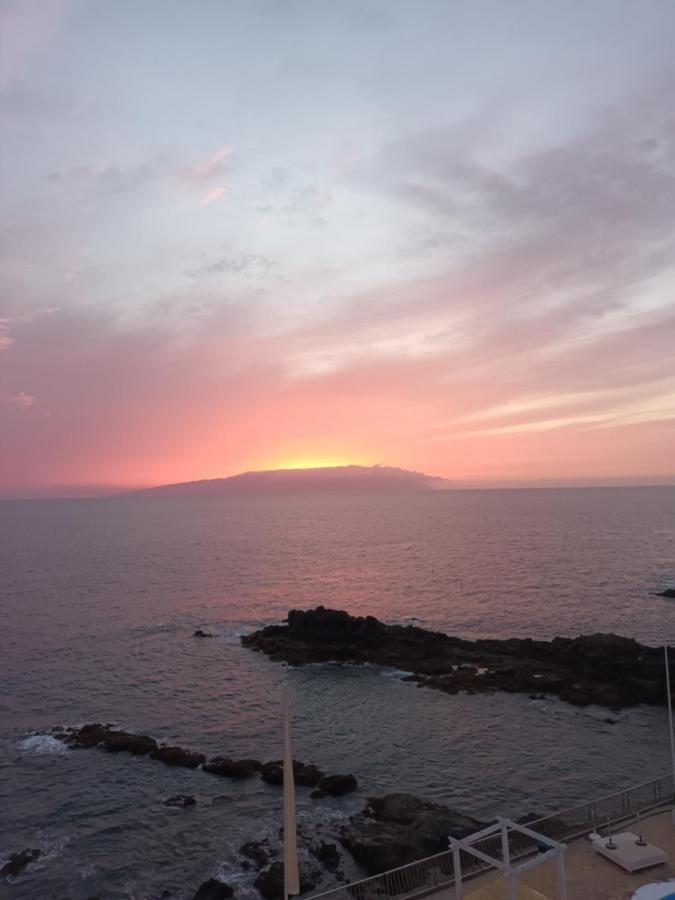 Great Oportunity Costa Adeje First Sea Line Free Wifi Appartement Callao Salvaje