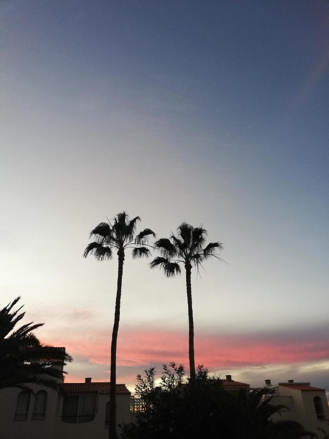 Appartement Great Oportunity Costa Adeje First Sea Line Free Wifi *