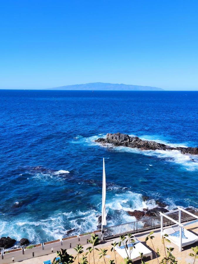Great Oportunity Costa Adeje First Sea Line Free Wifi