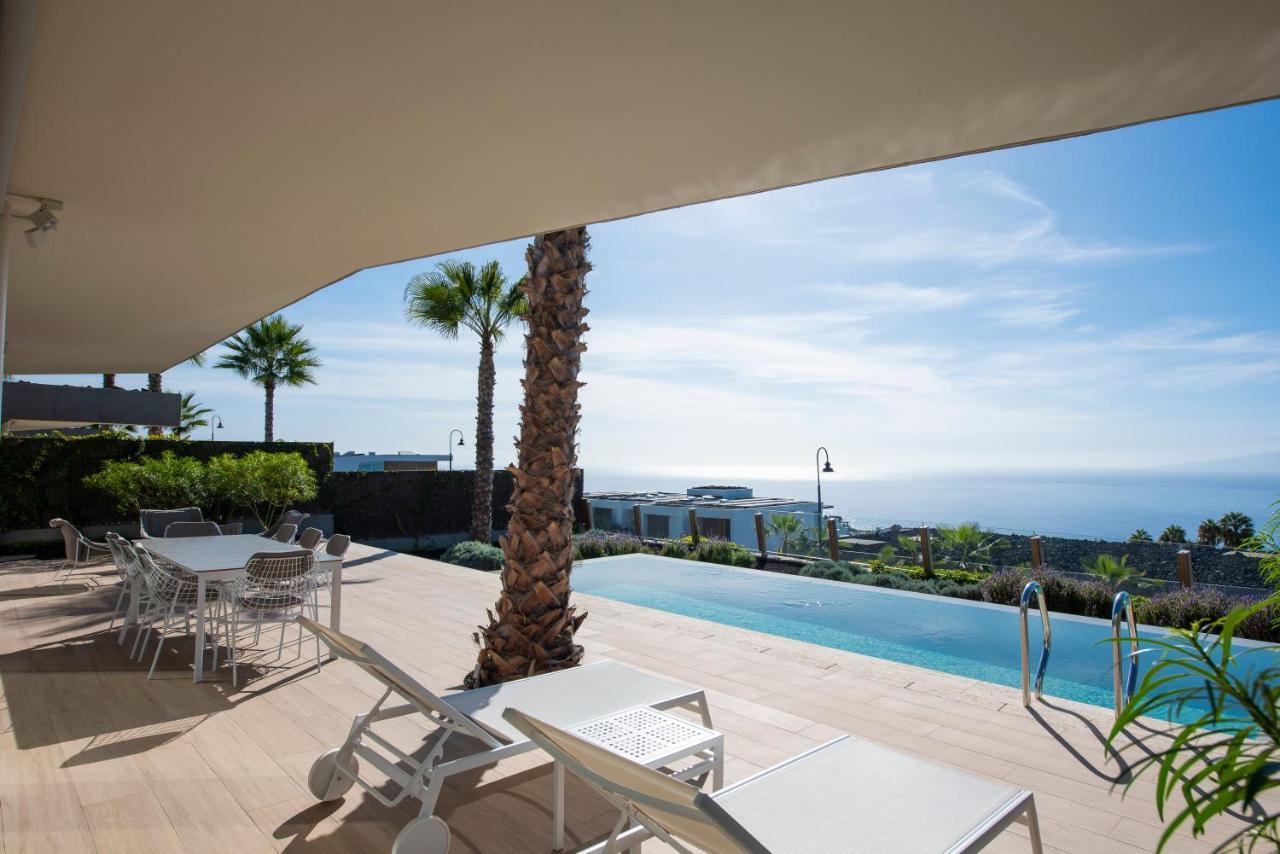 Jardines De Abama 5*