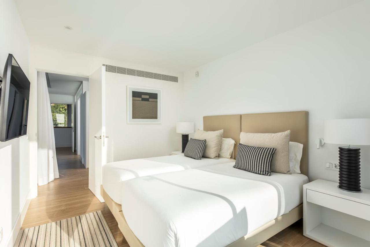 Jardines De Abama Hotel 5*