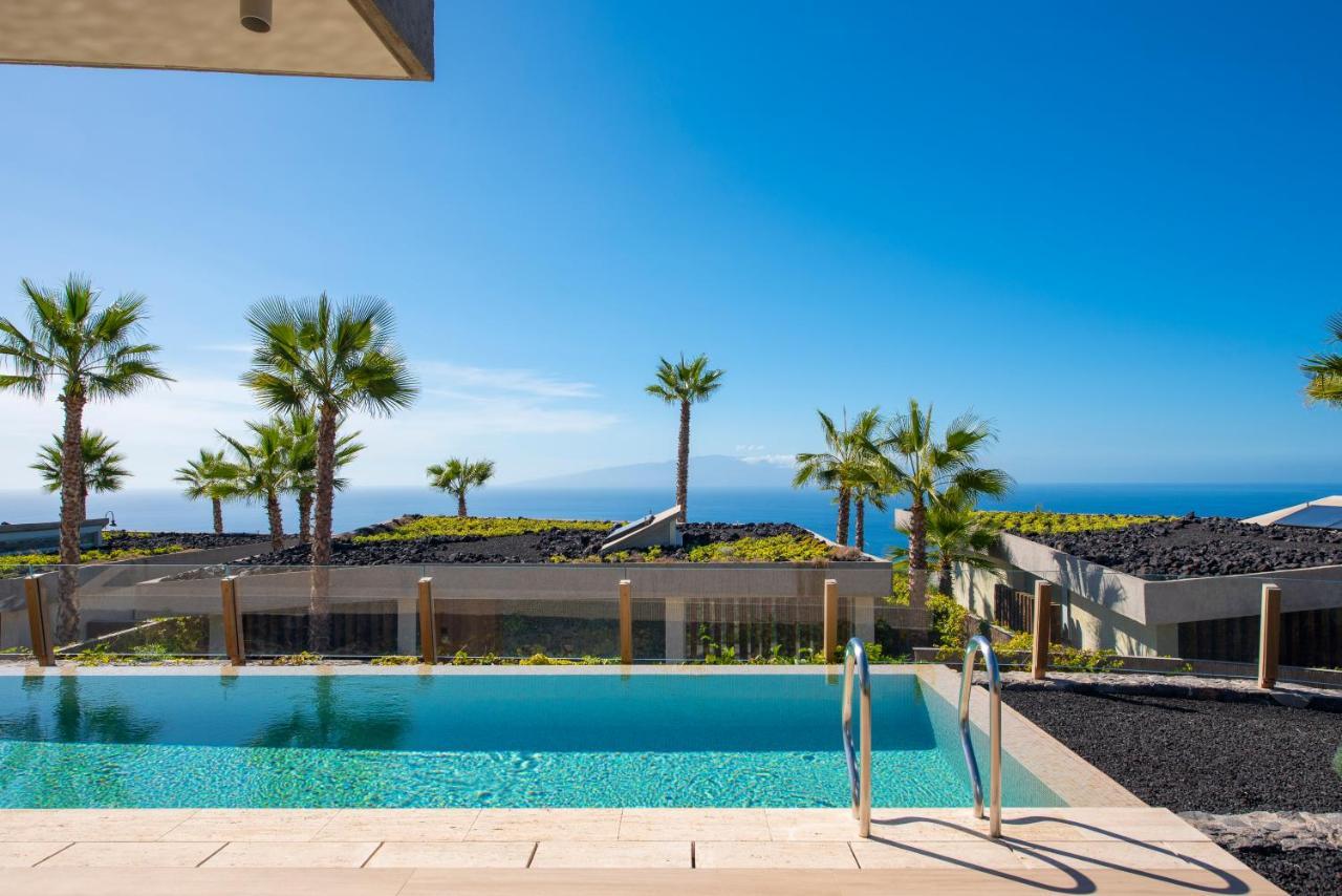 Jardines De Abama Hotel Guia de Isora (Tenerife)