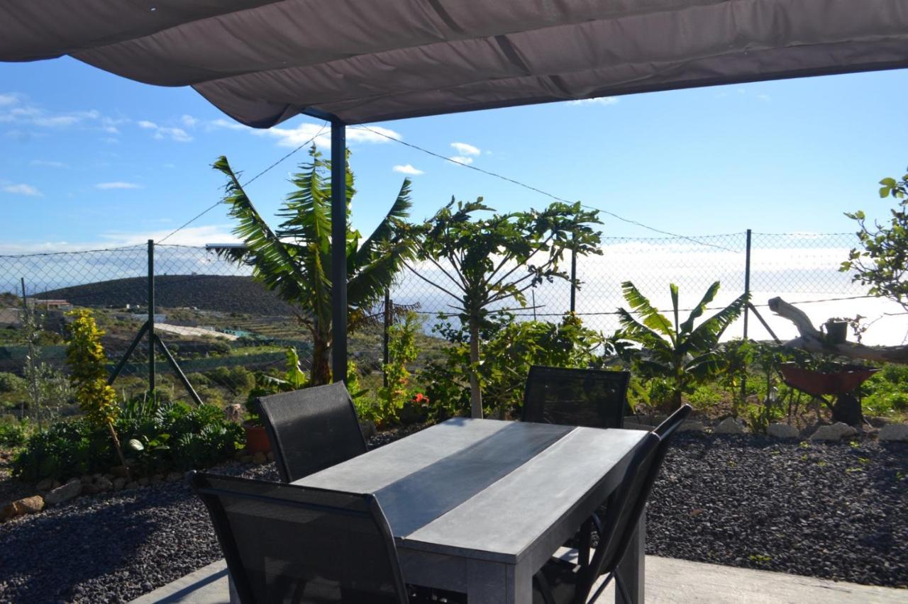 Сasa de vacaciones La Casa Del Barranco