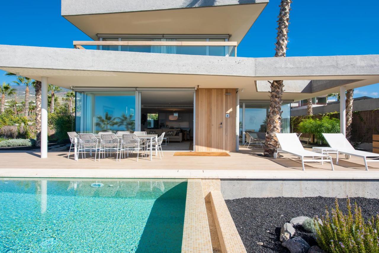 Jardines De Abama 5* Guia de Isora (Tenerife)