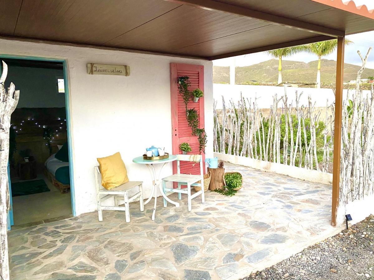 Nashira Hot Tub Piscina Y Jardin Holiday home *